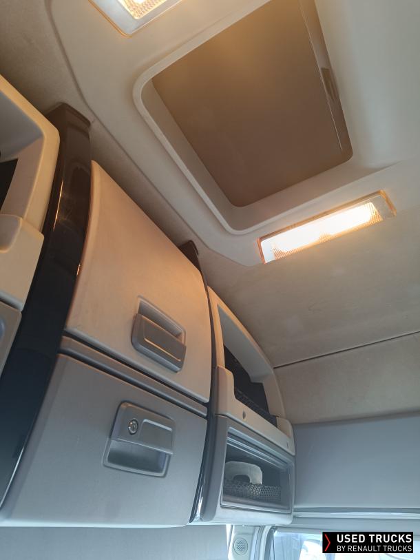 Renault Trucks C 480