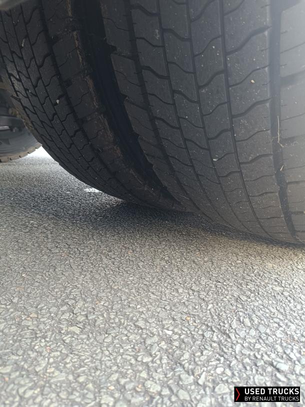 Renault Trucks T 480