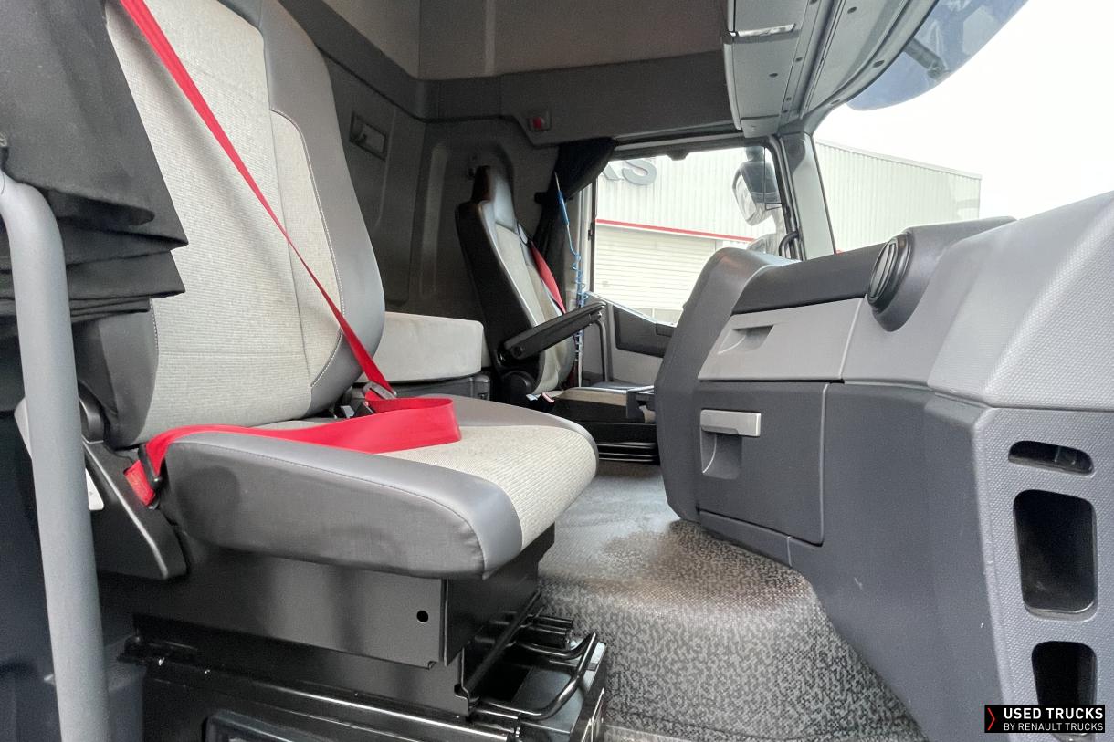 Renault Trucks C 480