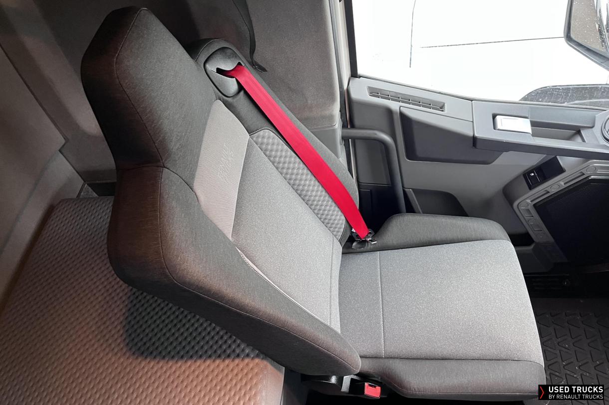 Renault Trucks T 480