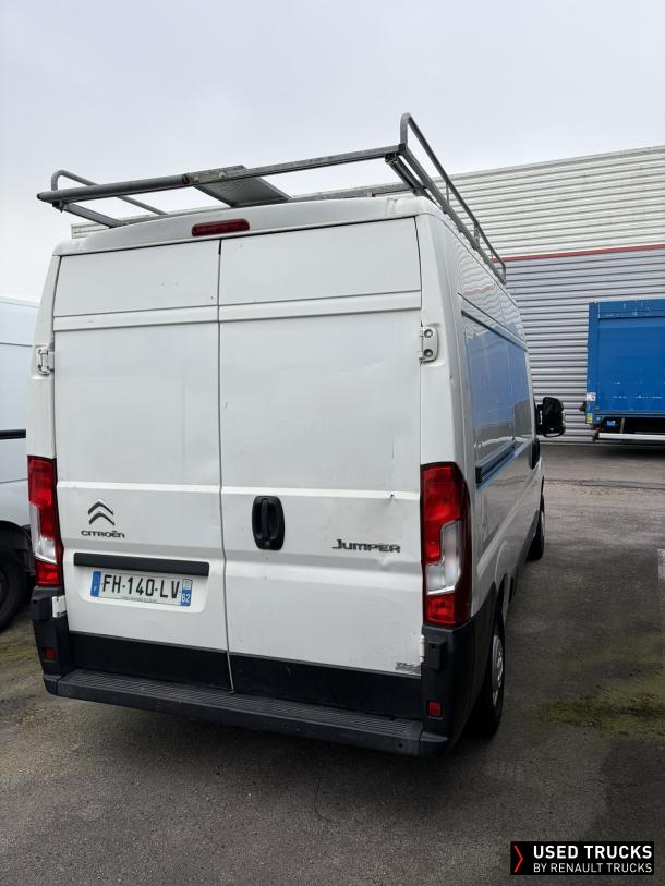 Citroen Jumper 110