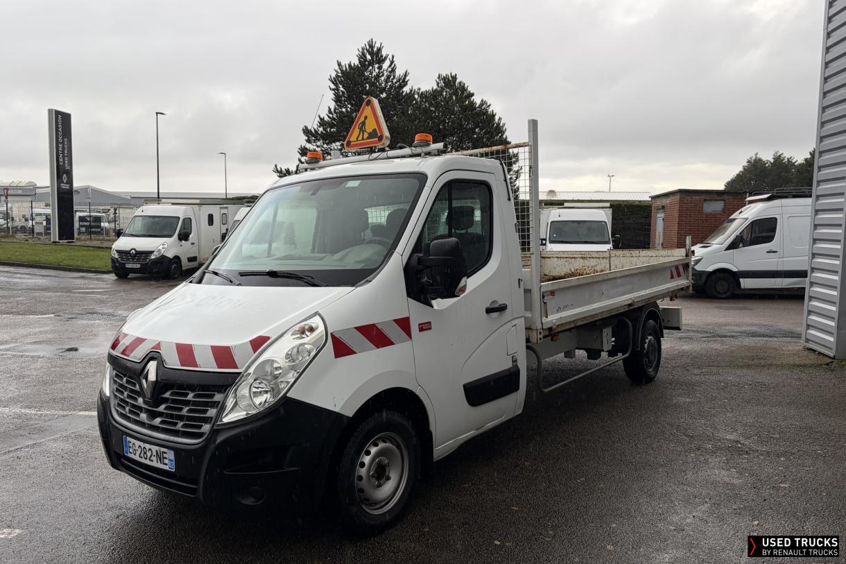 Renault Trucks Master 130