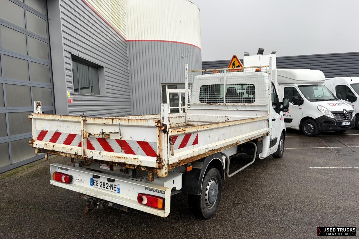 Renault Trucks Master 130