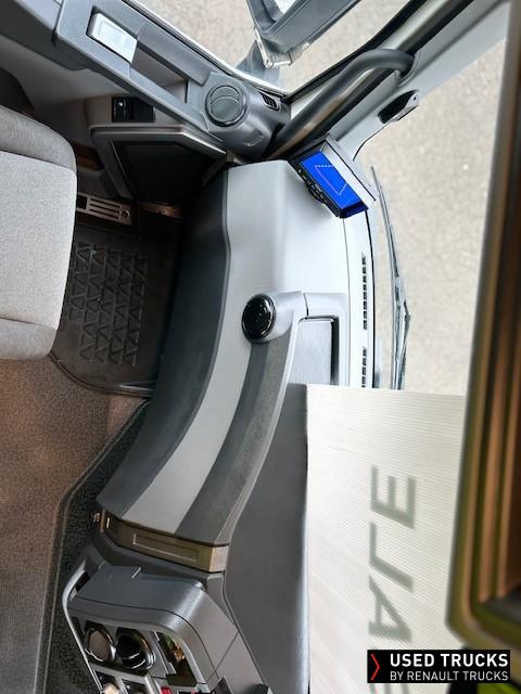 Renault Trucks T High 520