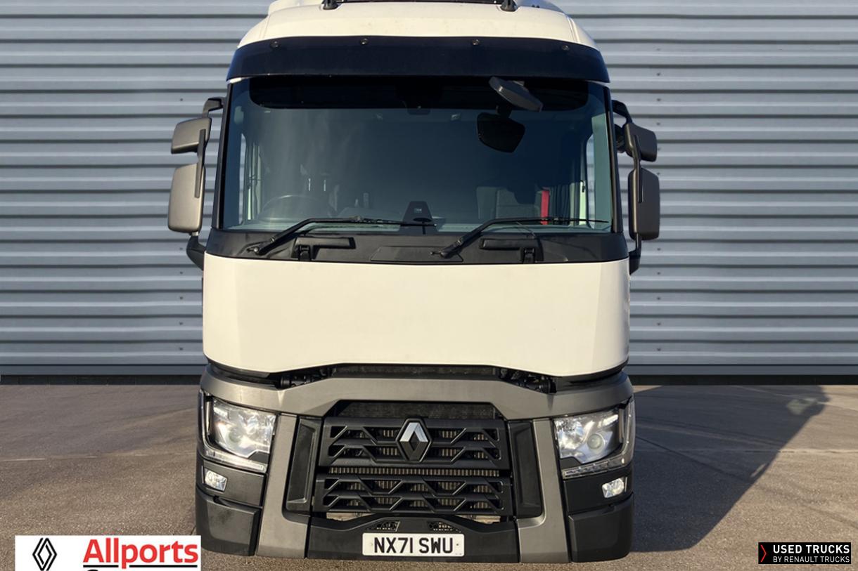 Renault Trucks T 480