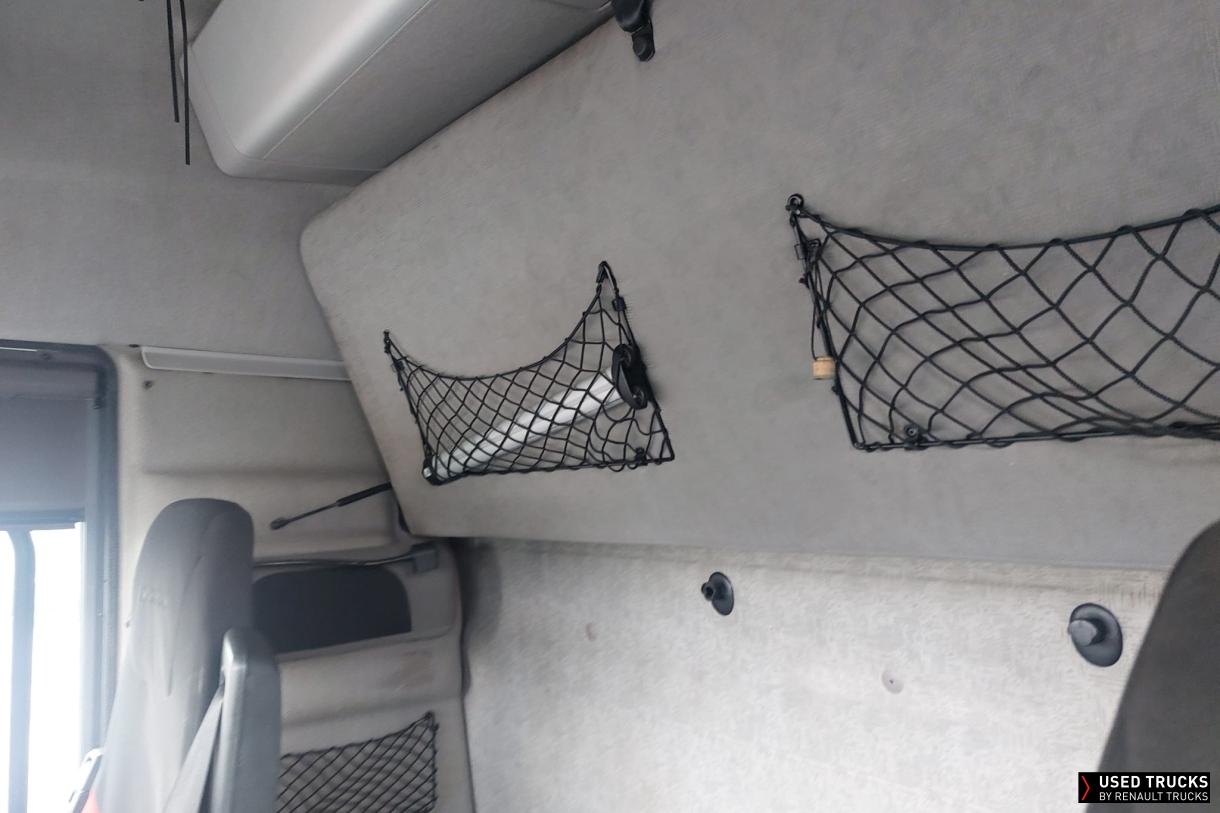 Renault Trucks Magnum 480