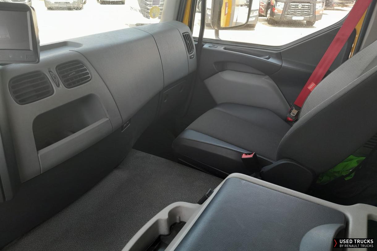 Renault Trucks D Wide 280