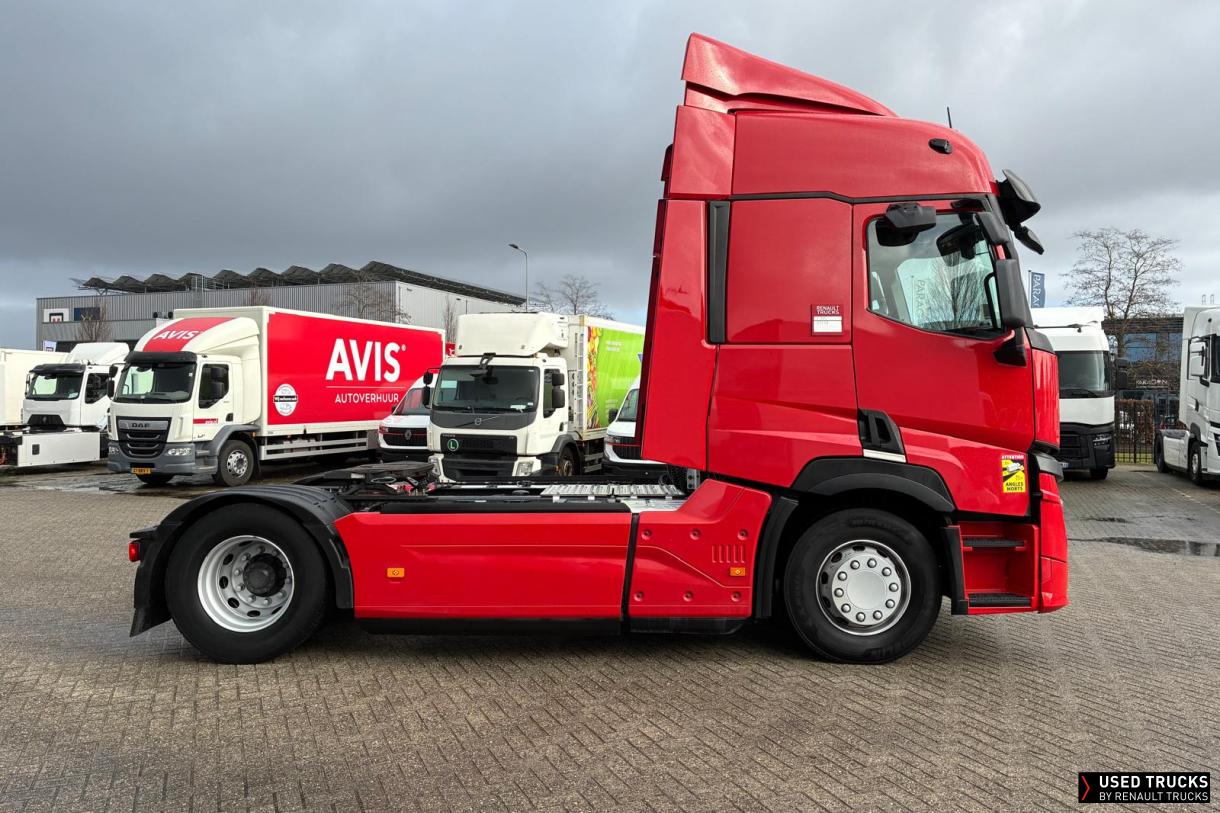 Renault Trucks T 520