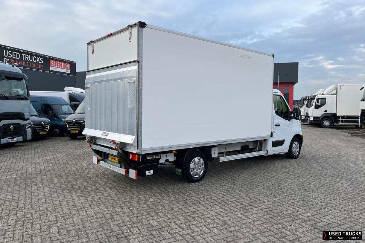 Renault Trucks Master 130