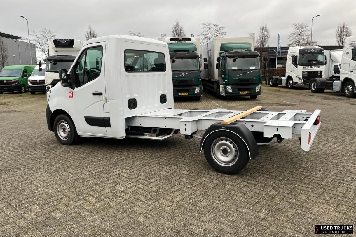 Renault Trucks Master 