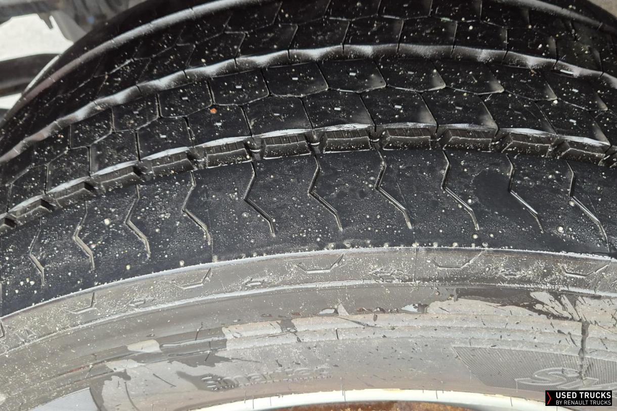 Renault Trucks T High 520