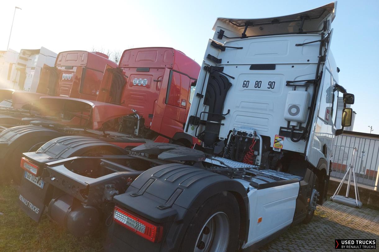 Renault Trucks T 480