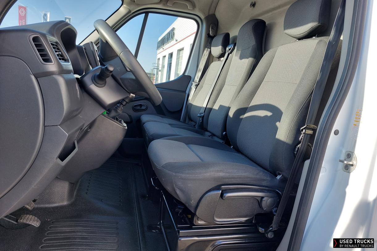 Renault Master 130