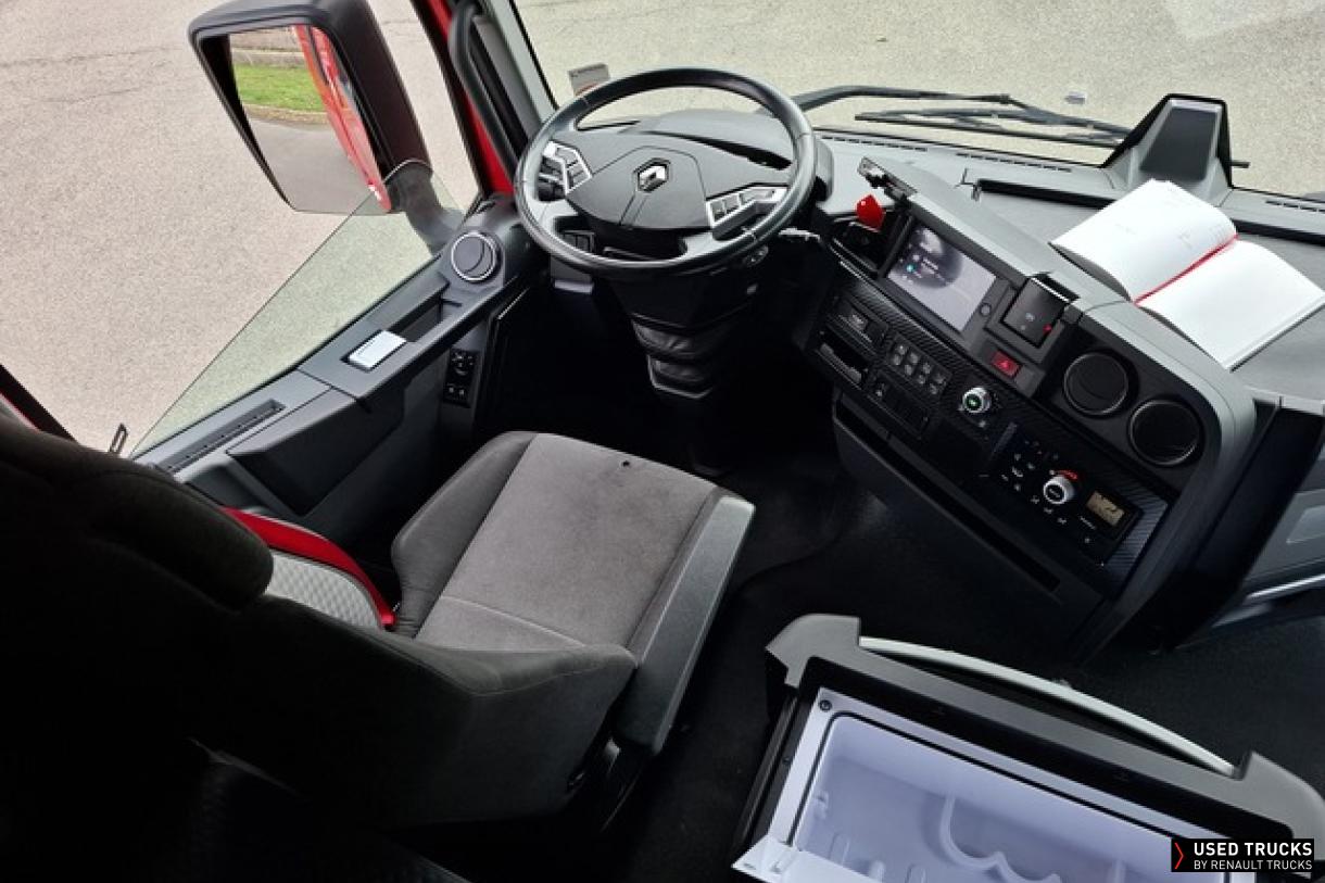 Renault Trucks T 520