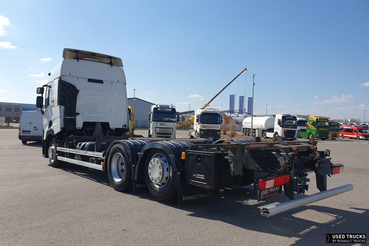 Renault Trucks T 440