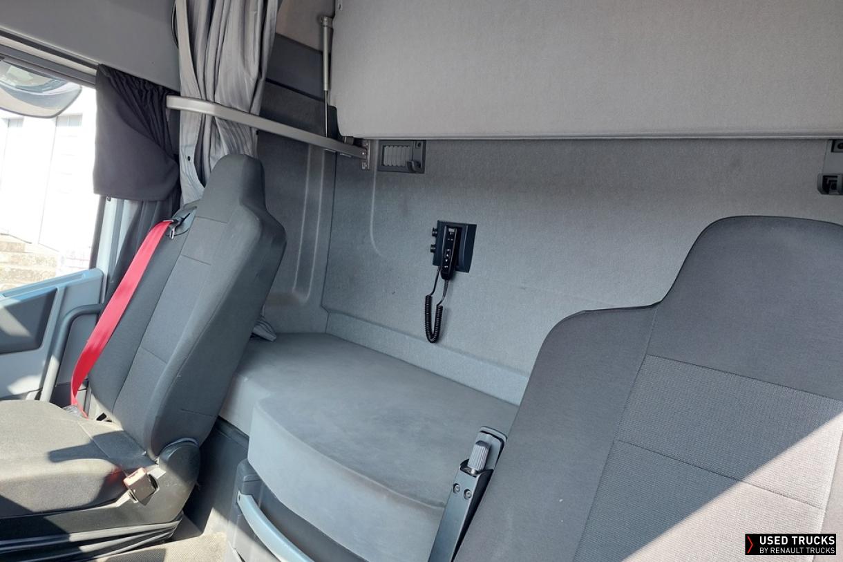 Renault Trucks T 480