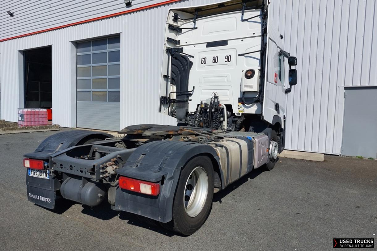 Renault Trucks T 480