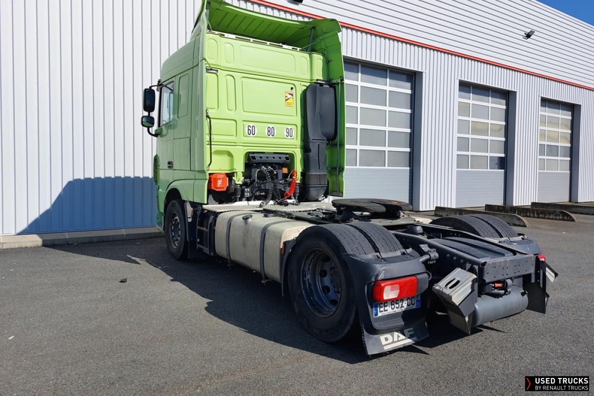 DAF XF 460