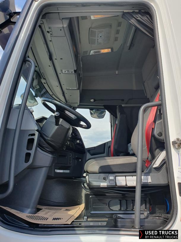 Renault Trucks T 440