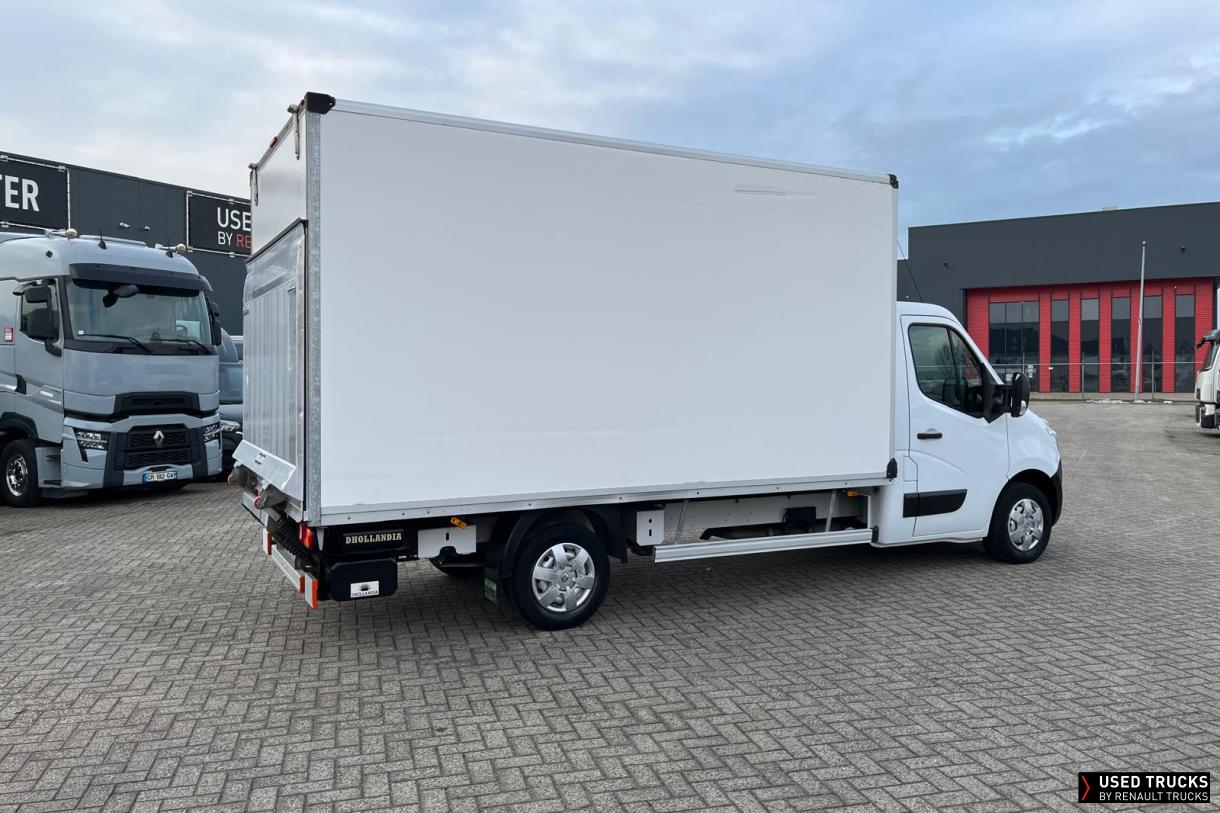 Renault Trucks Master 130