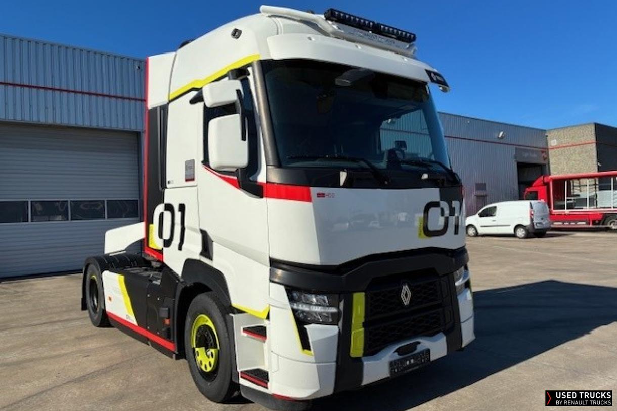 Renault Trucks T 