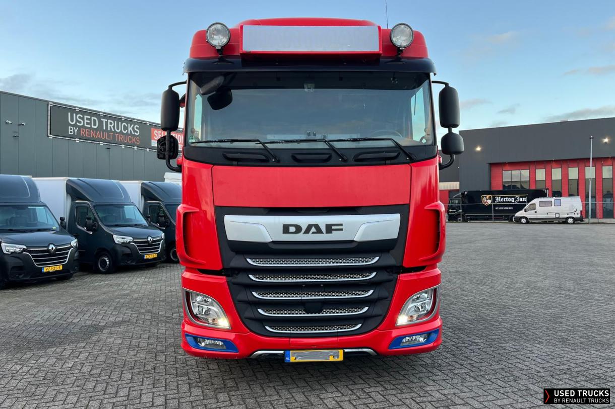 DAF XF 480