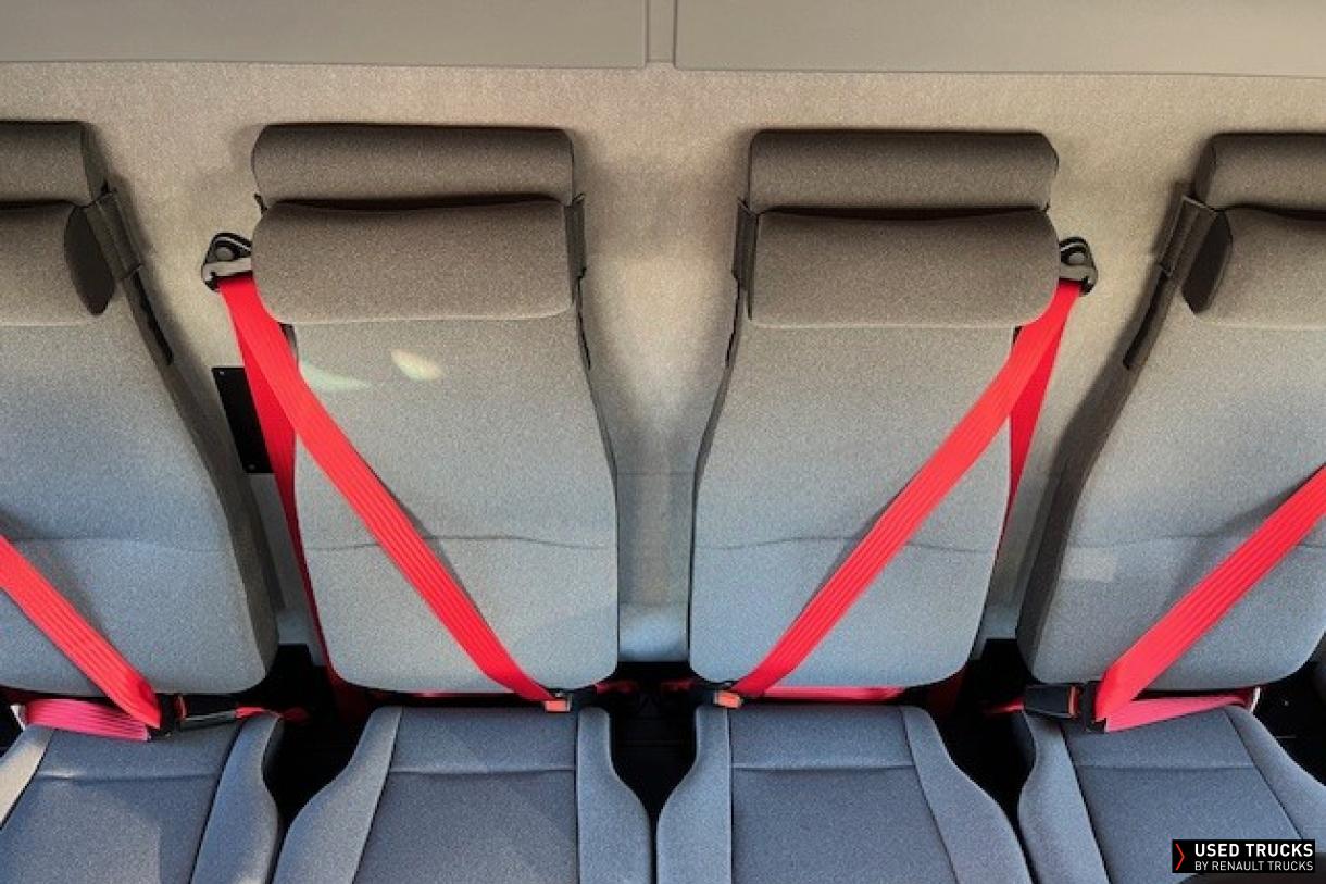 Renault Trucks T 460