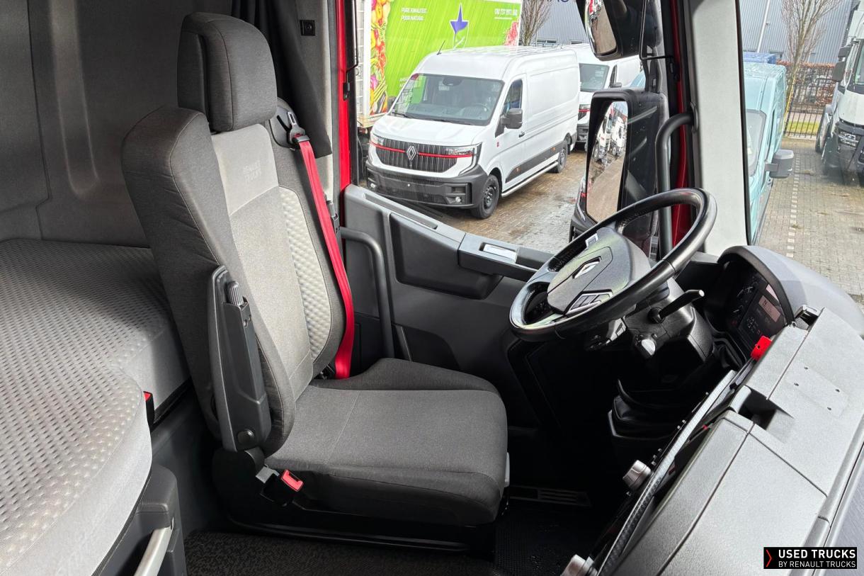 Renault Trucks T 520