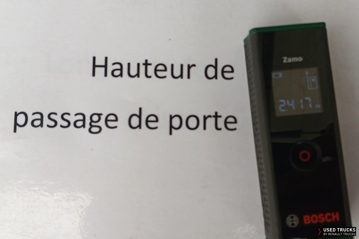 Renault Trucks D 280