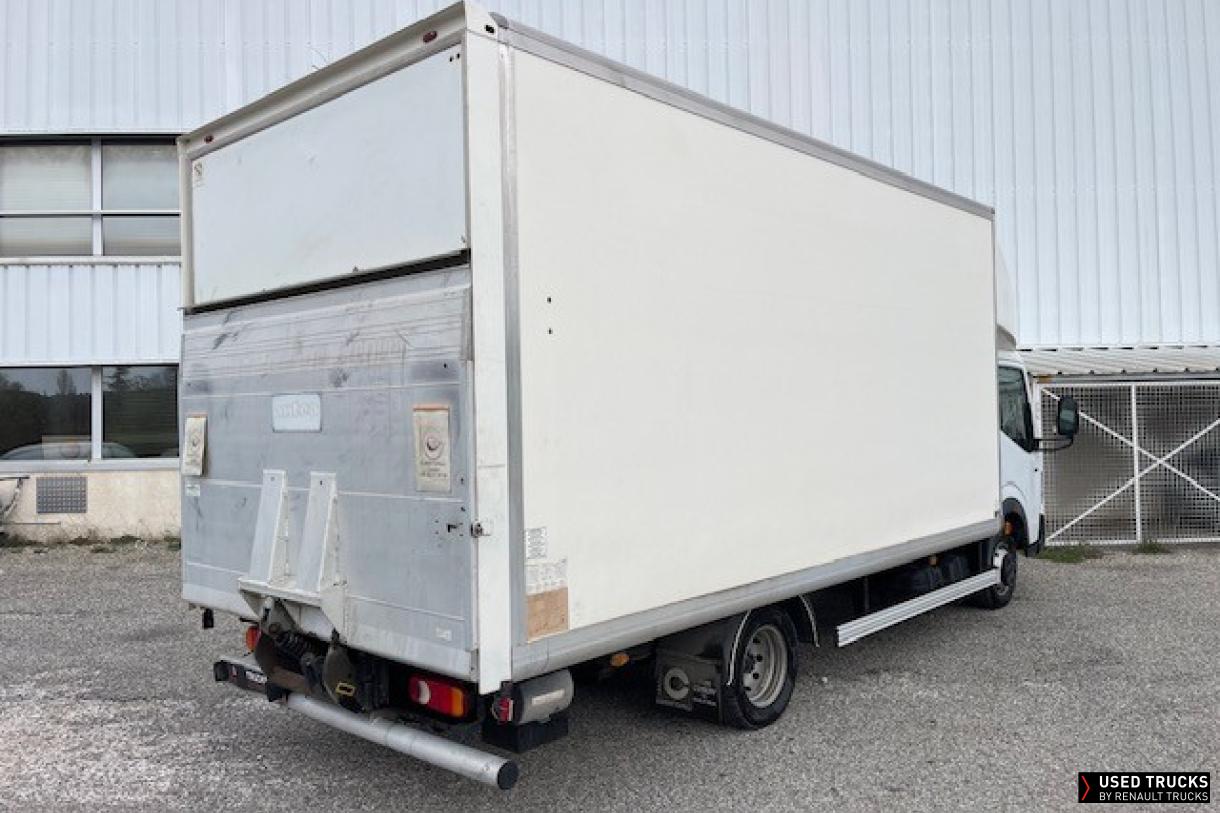 Renault Trucks Maxity 140