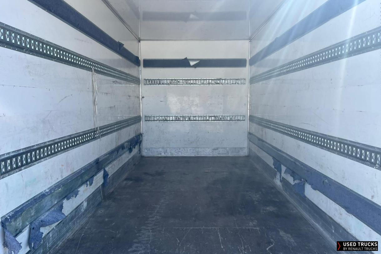 Renault Trucks Master 130