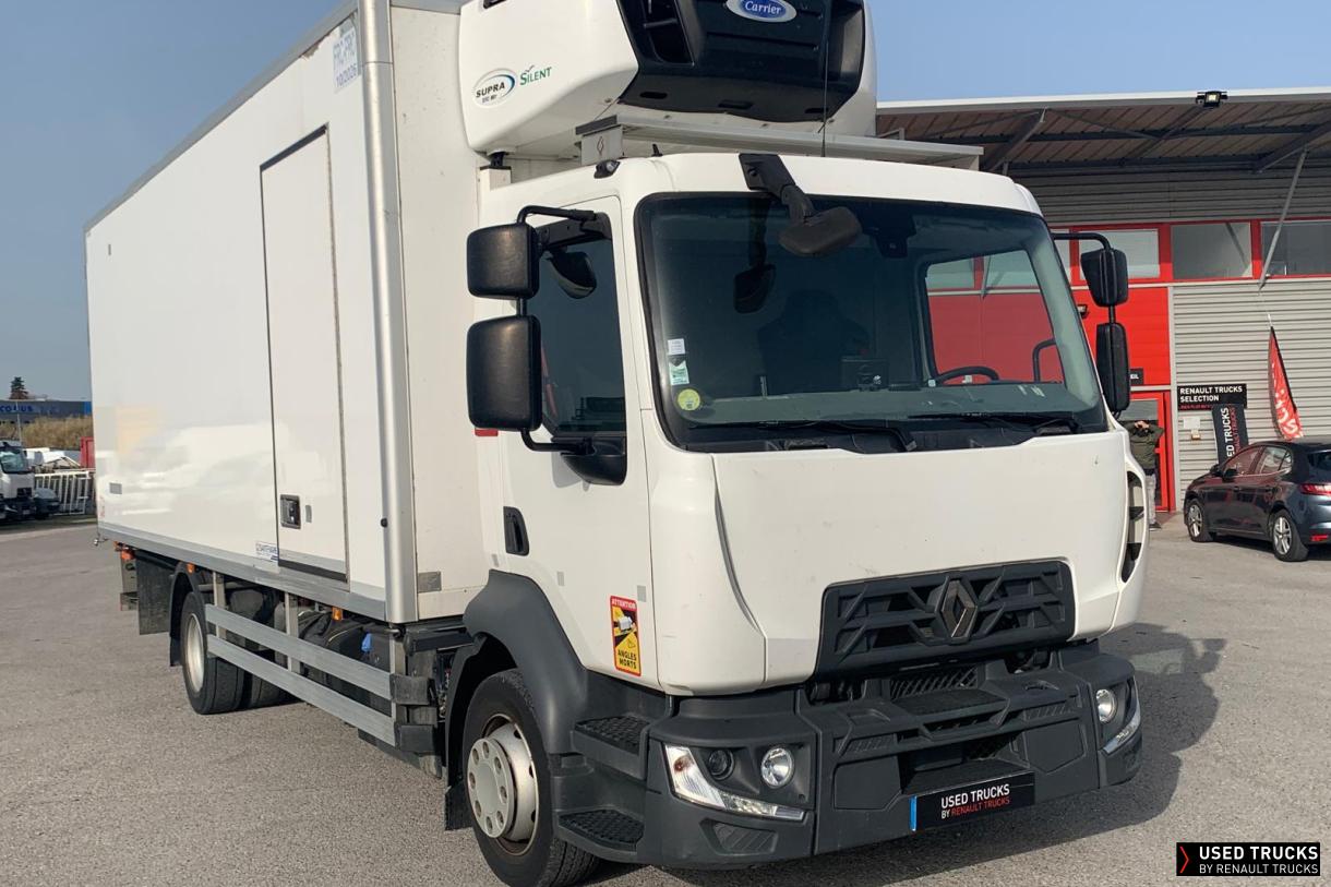 Renault Trucks D 210