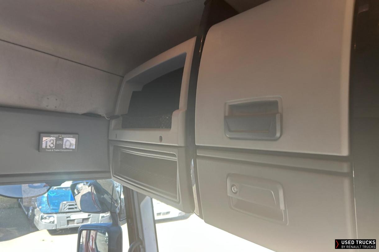 Renault Trucks T 380