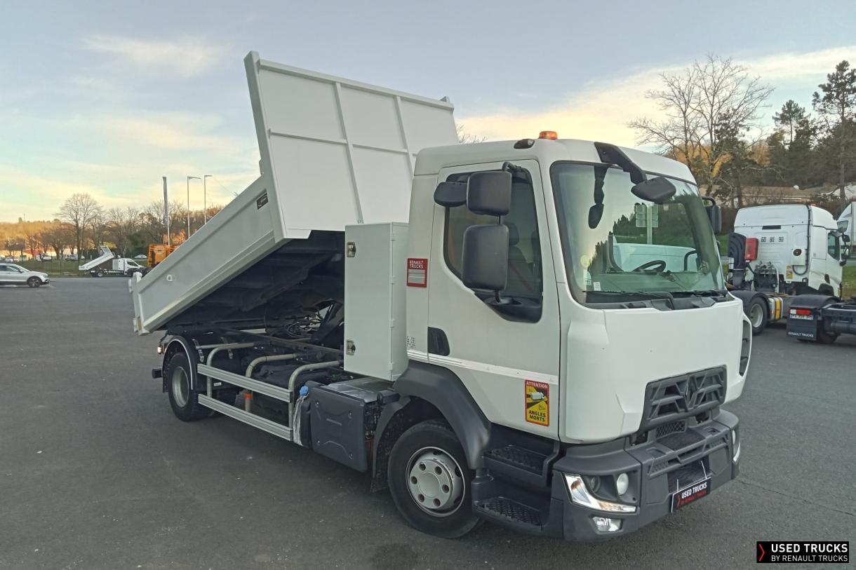 Renault Trucks D 210