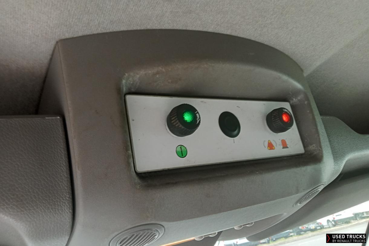 Renault Trucks Master 145