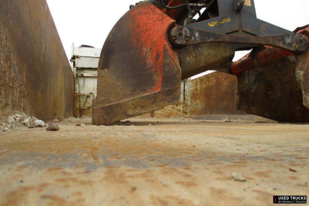 Renault Trucks KERAX 430