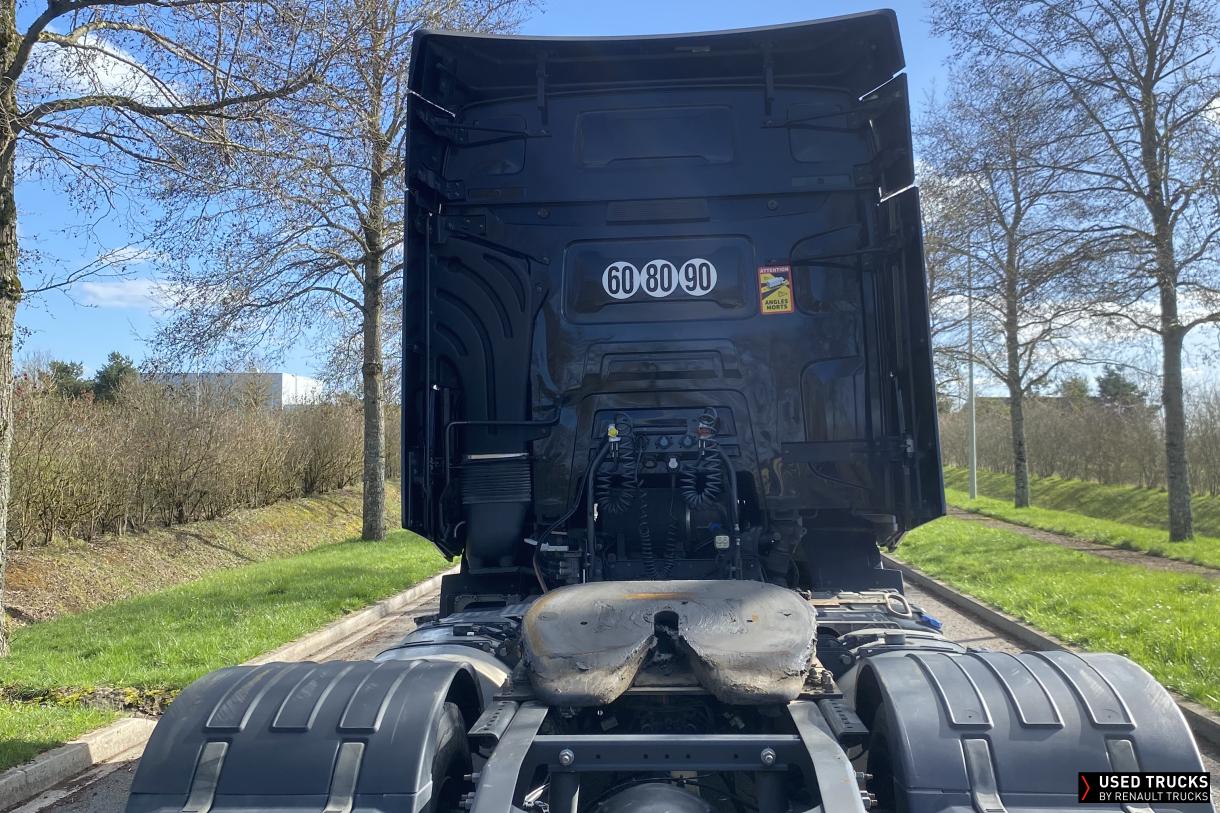 Renault Trucks T 460