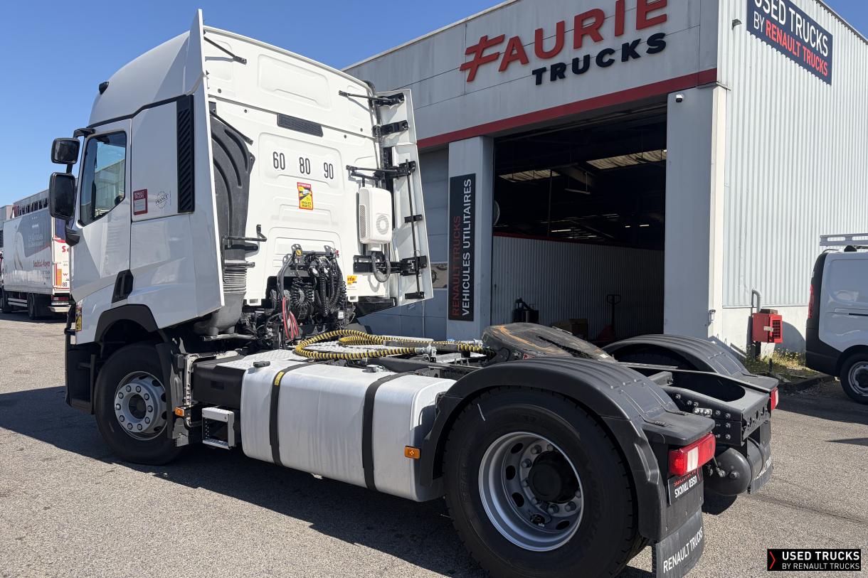 Renault Trucks T 480