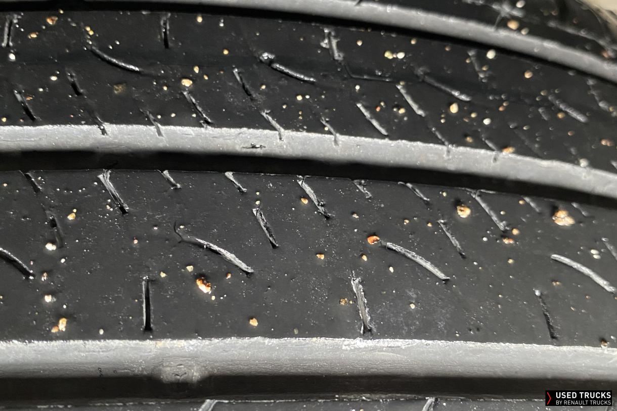 Renault Trucks Trafic 