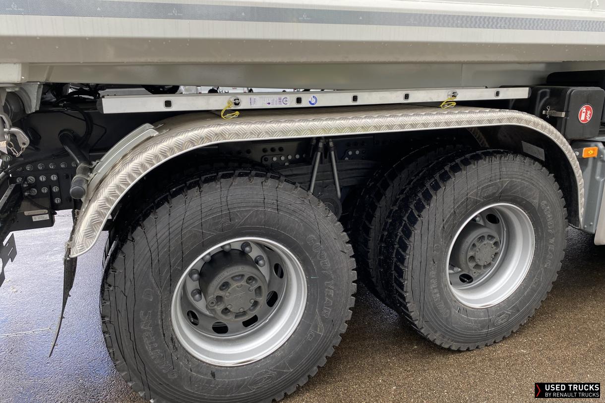 Renault Trucks C 