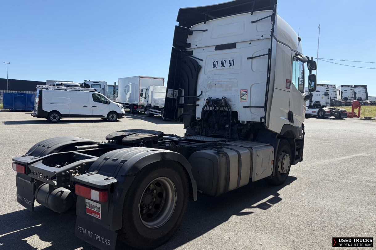 Renault Trucks T 440