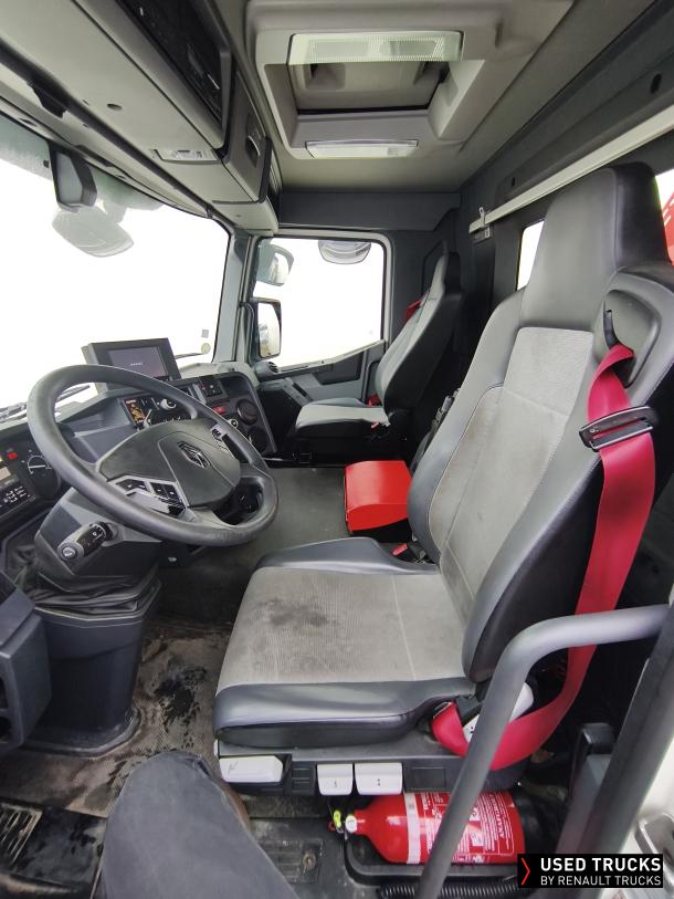 Renault Trucks C 430