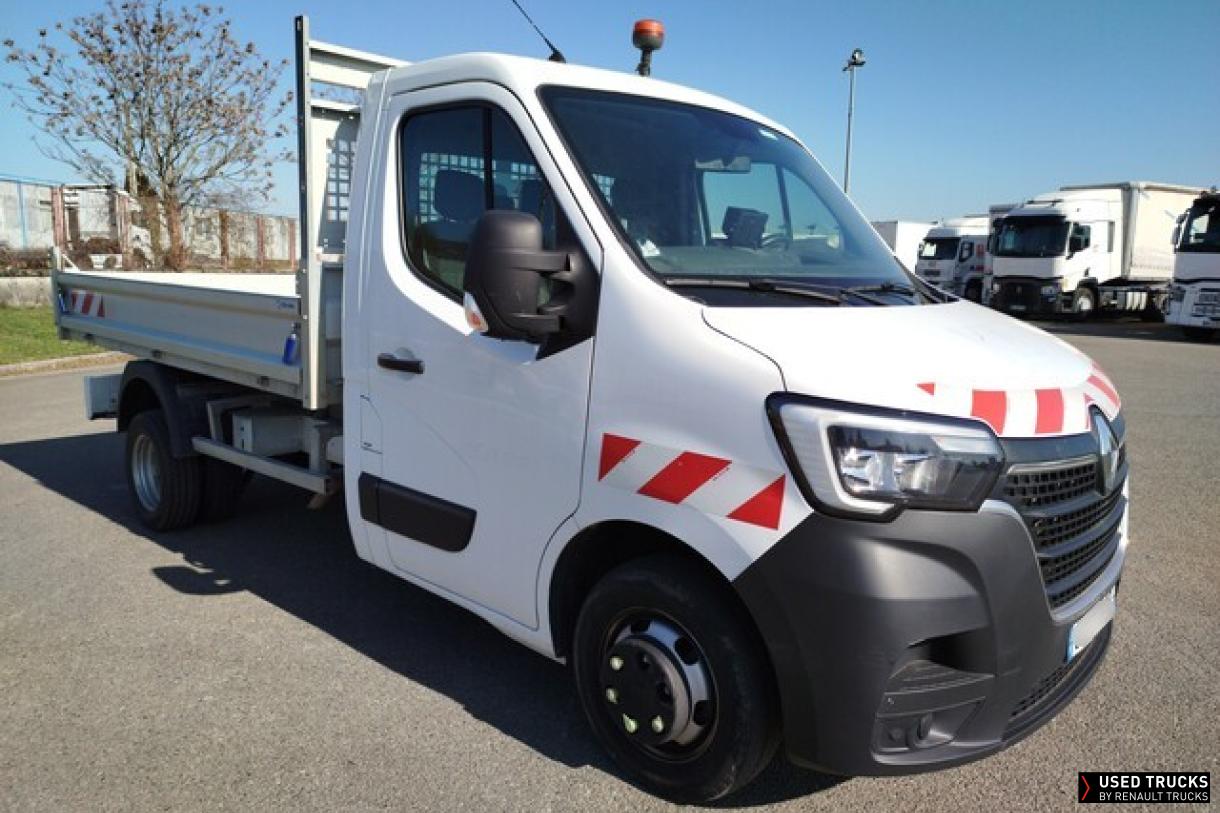 Renault Master 130