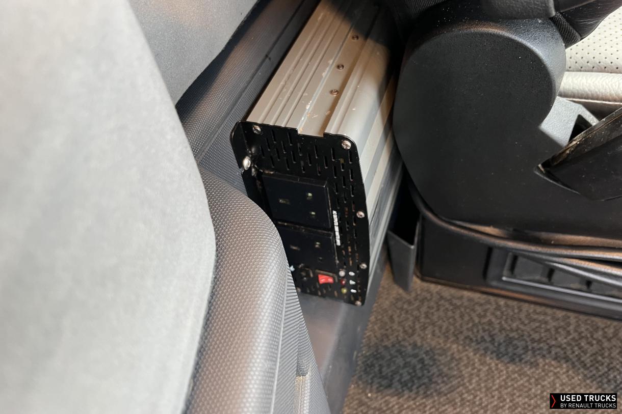 Renault Trucks T High 520