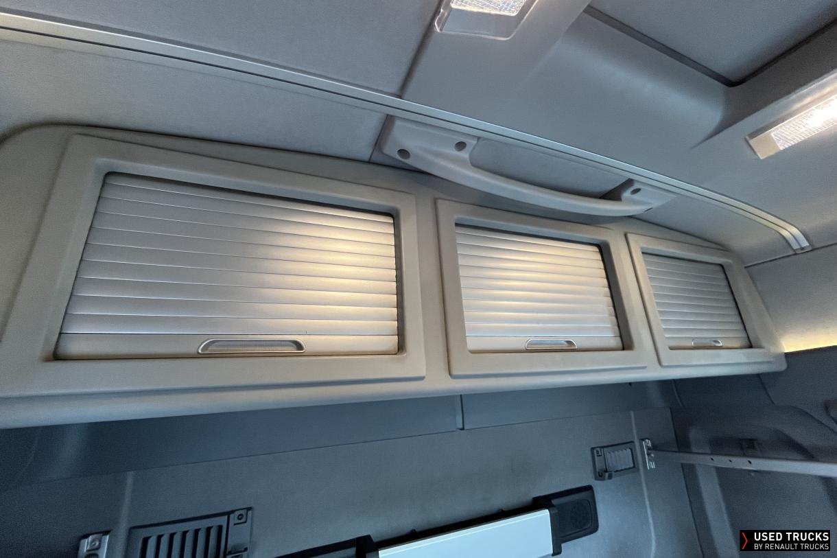 Renault Trucks T High 520