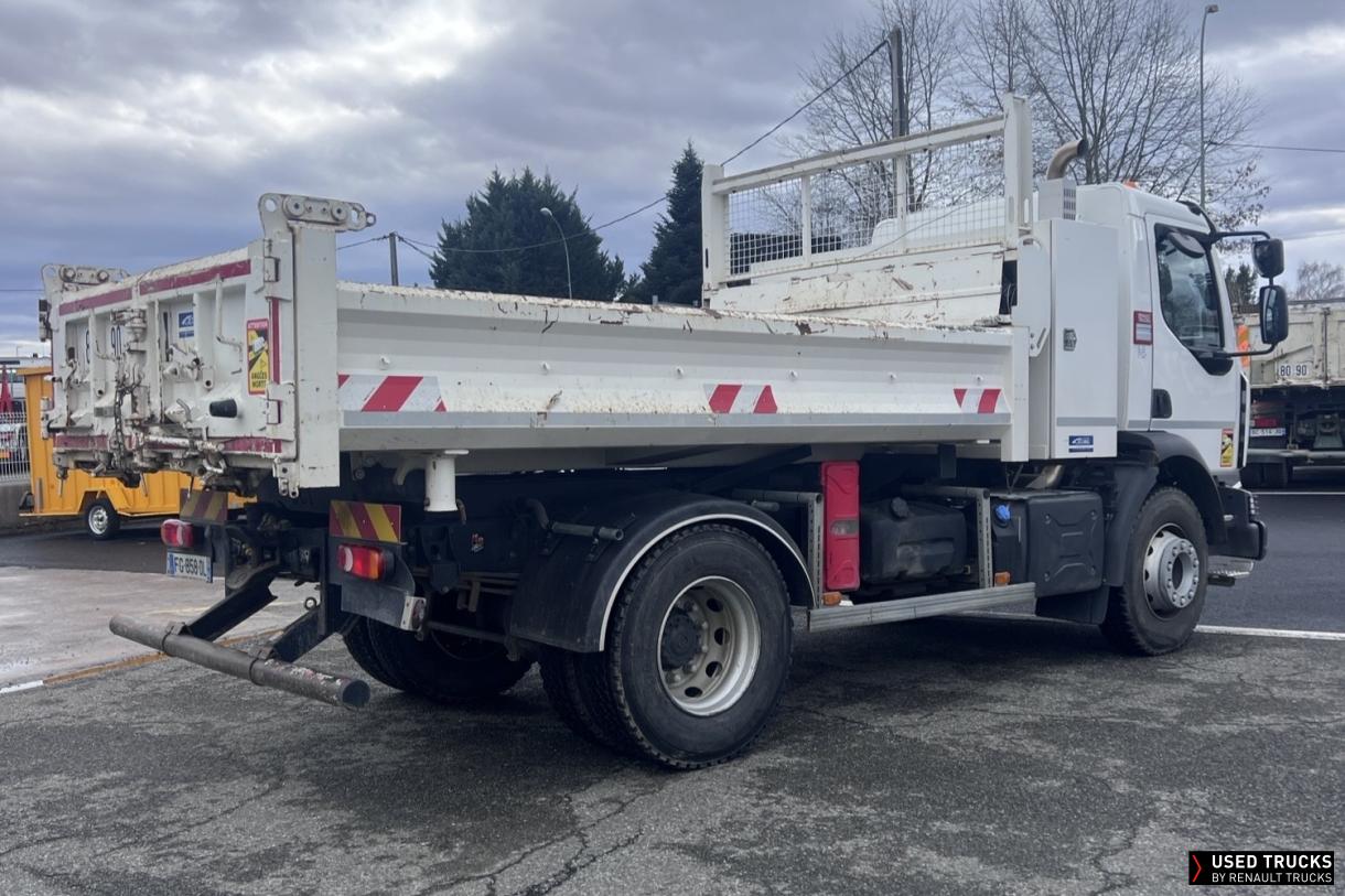 Renault Trucks D 280