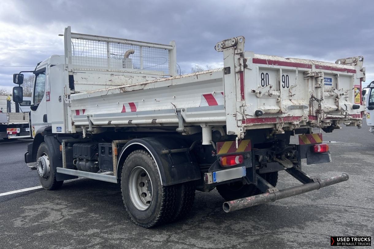 Renault Trucks D 280