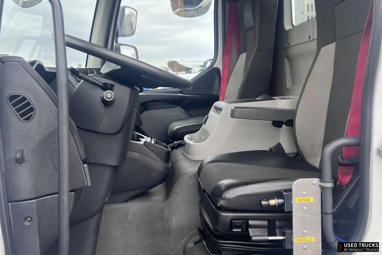 Renault Trucks D 280