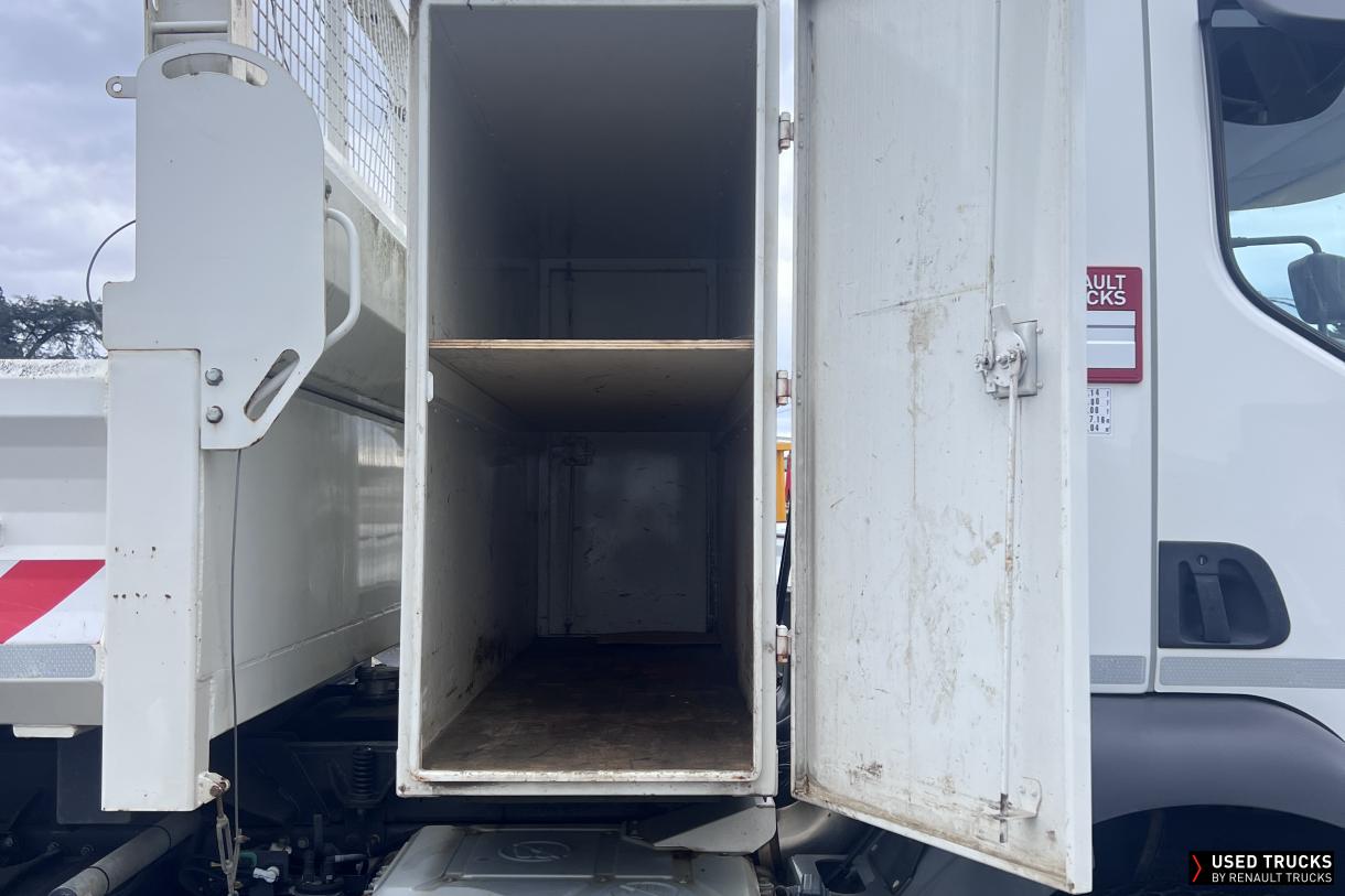 Renault Trucks D 280