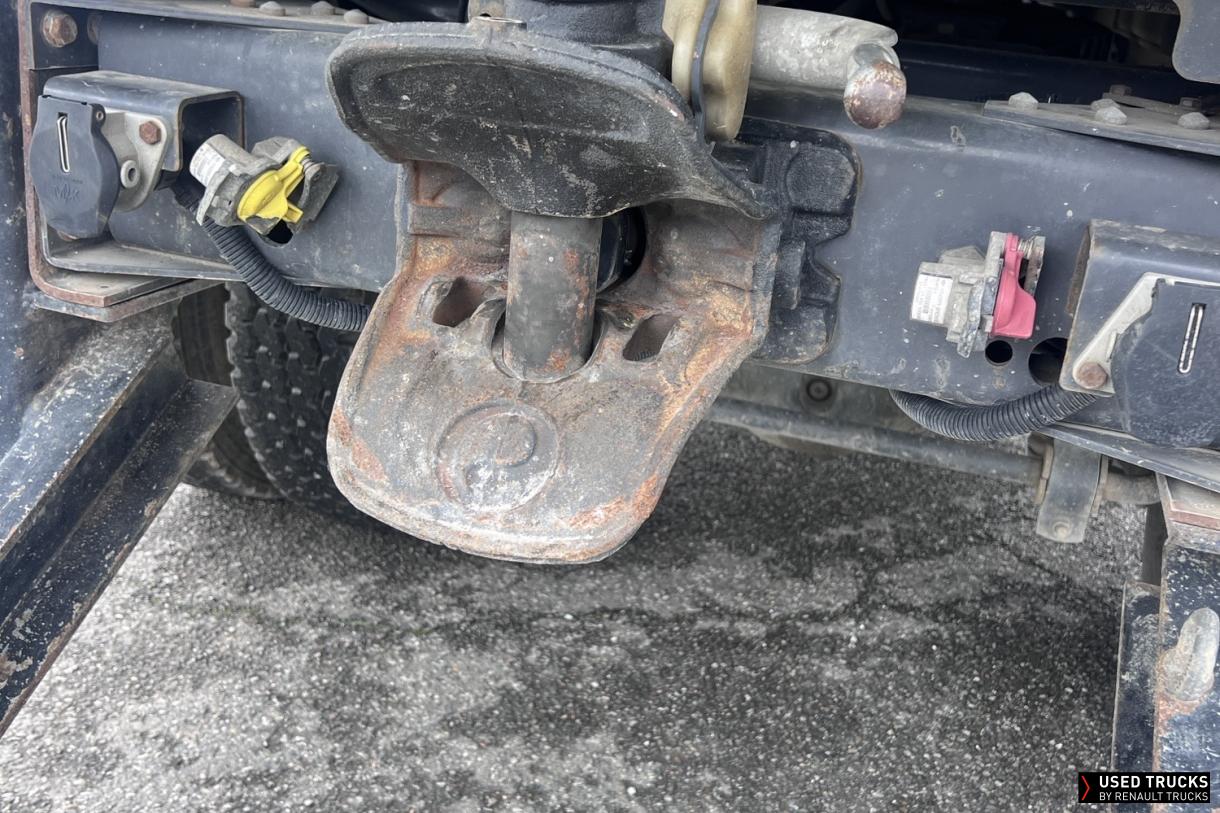 Renault Trucks D 280